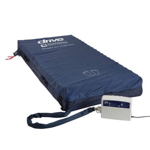 Simple Air Mattress Replacement Care Corner