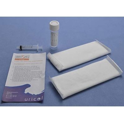 Urine Collection Pack