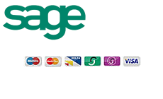 secure payments by SagePay