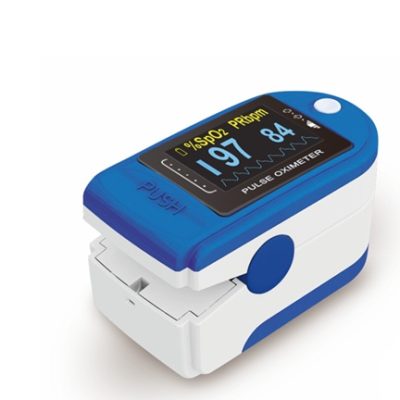 Pulse Oximeter