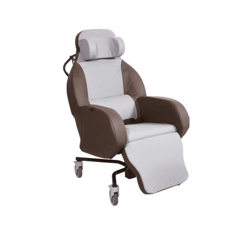 Shell-Integra-Chair