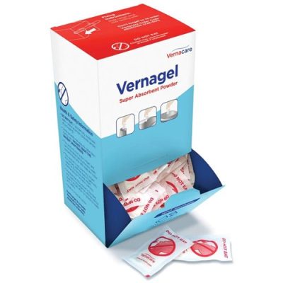 Vernagel Sachets (100 x 7g)