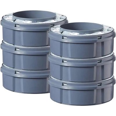 sangenic click and seal refill cassettes