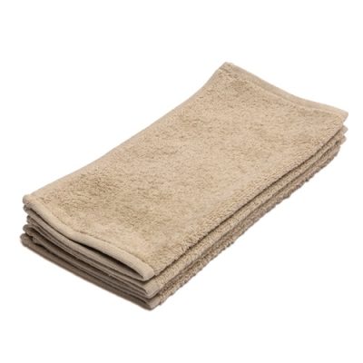walnut towel