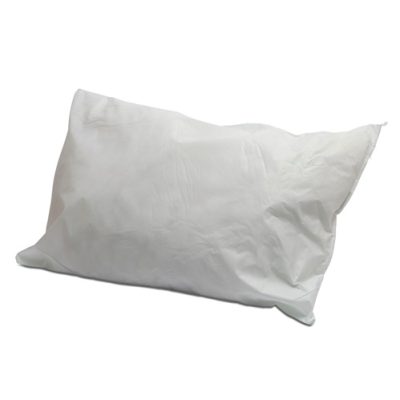 wipe clean pillow