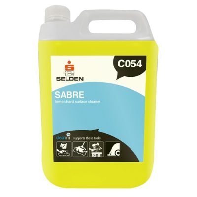 Sabre (Case 2x5L)