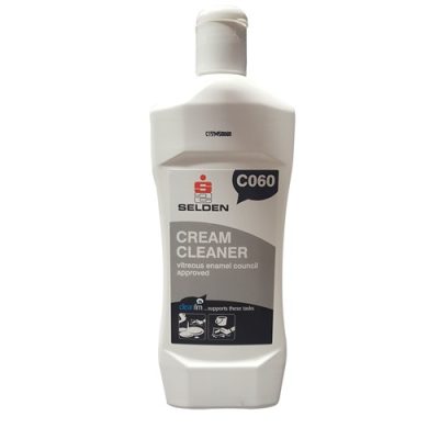 Cream Cleaner (Case 12x500ml)