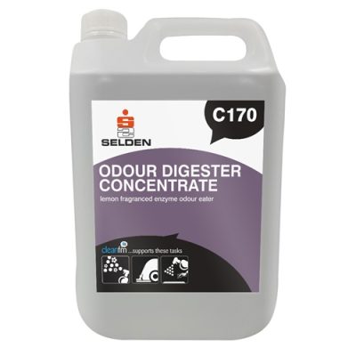 Biological Odour Destroyer (Case 2x5L)