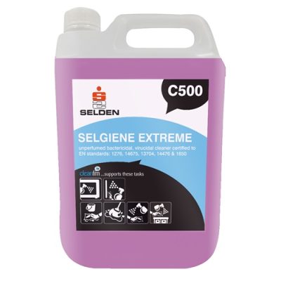 Selgiene Extreme (Case 2x5L)