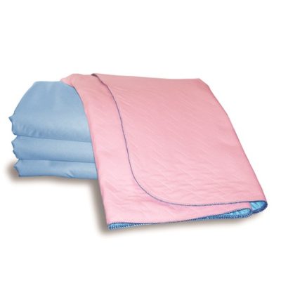 MIP washable bed pad