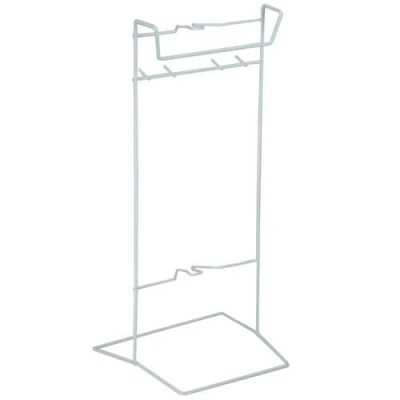 catheter bag stand