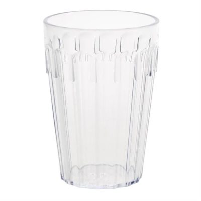 Olympia Kristallon Polycarbonate Tumblers 254ml (Pack of 12)