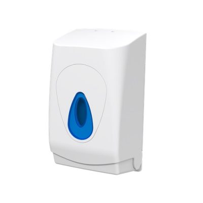 Bulk Pack Toilet Tissue Dispenser