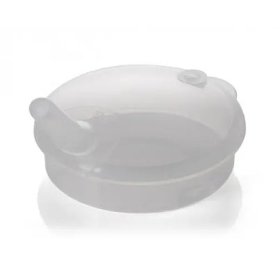 Narrow Spout Lid for Feader Beaker