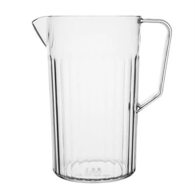 Olympia Kristallon Durable Polycarbonate Jug 1.4L