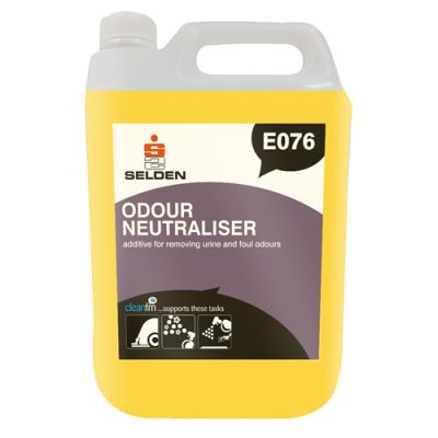 Odour Neutraliser (Case 2x5L)