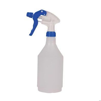 Spray Bottle - Blue