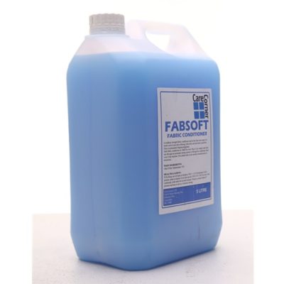 Spring Fresh Fabric Softener (Case 2x5L)