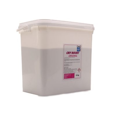Oxy Boost Stain Remover 10KG