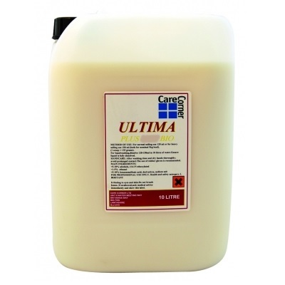 Ultima Plus Laundry Detergent Bio 10L