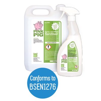 Kitchen and Catering Cleaners