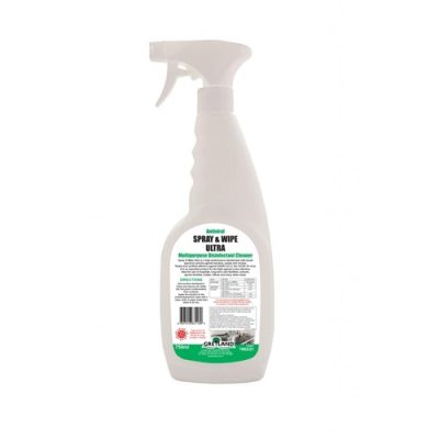 Greyland Spray & Wipe Ultra (Case 6x750ml)
