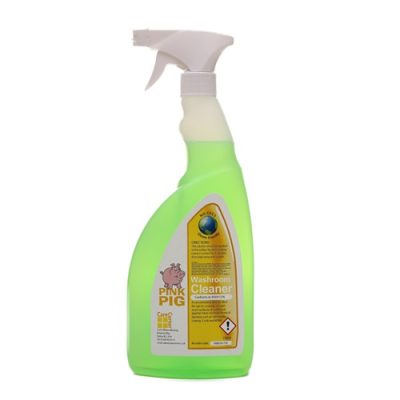 Pink Pig Washroom Cleaner (Case 6x750ml)