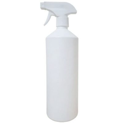 V-Mix Decanting Trigger Spray Bottles x 10