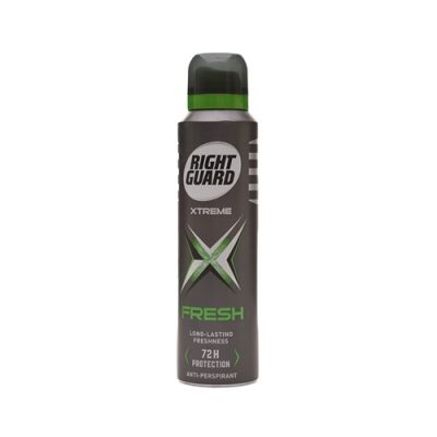 right guard men's deodorant