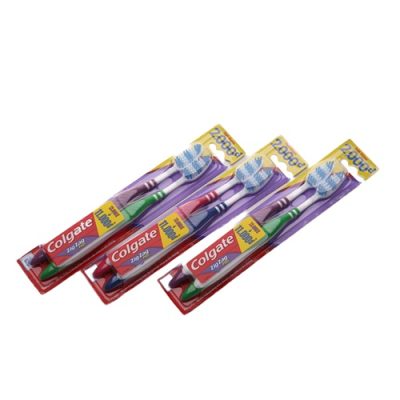 Colgate Toothbrushes x 12