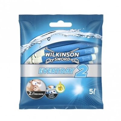 wilkinson sword double blade razors