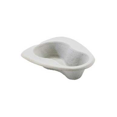 Pulp Bedpan Liner