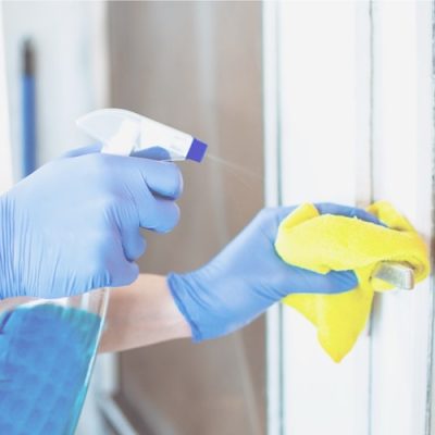 Housekeeping Chemicals