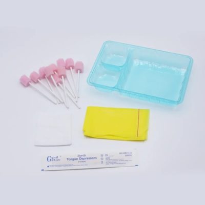 oral hygiene pack