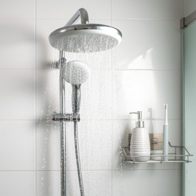 Bathing & Toileting