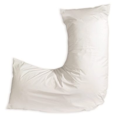 Flame Retardant V-Pillow (Pack of 10)
