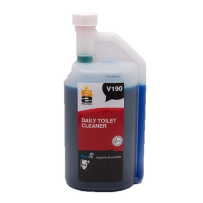 V-Mix Daily Toilet Cleaner (1L)