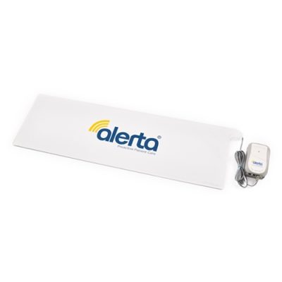 alerta bed sensor alarm