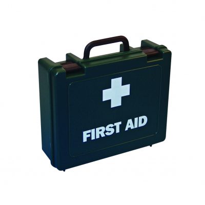 HSE Compliant 10 Person Food Hygiene Kit