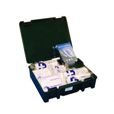HSE Compliant 10 Person Food Hygiene Kit - Refill