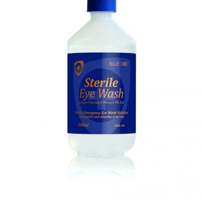 Eye Wash Solution 500ml