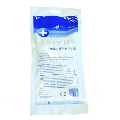Disposable Instant Ice Pack