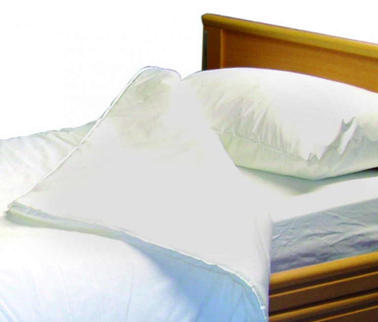 Waterproof EVA Single Duvet Cover Care Corner