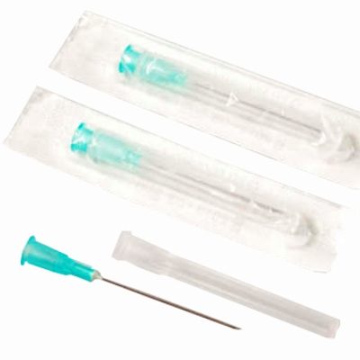 Needles & Syringes