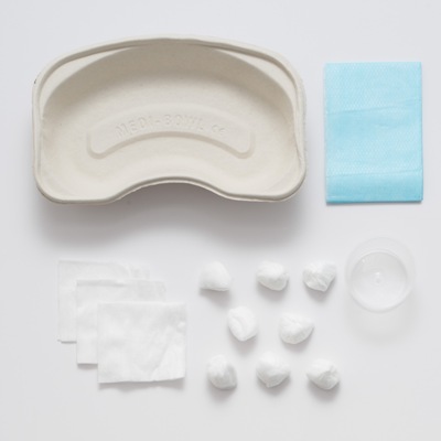 Catheterisation Pack