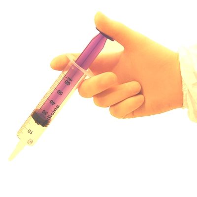 Oral Enteral Syringe Box 100 5ml